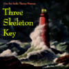 Three Skeleton Key