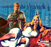 Caesar and Cleo by Bruce Kane