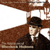 The Adventures of Sherlock Holmes